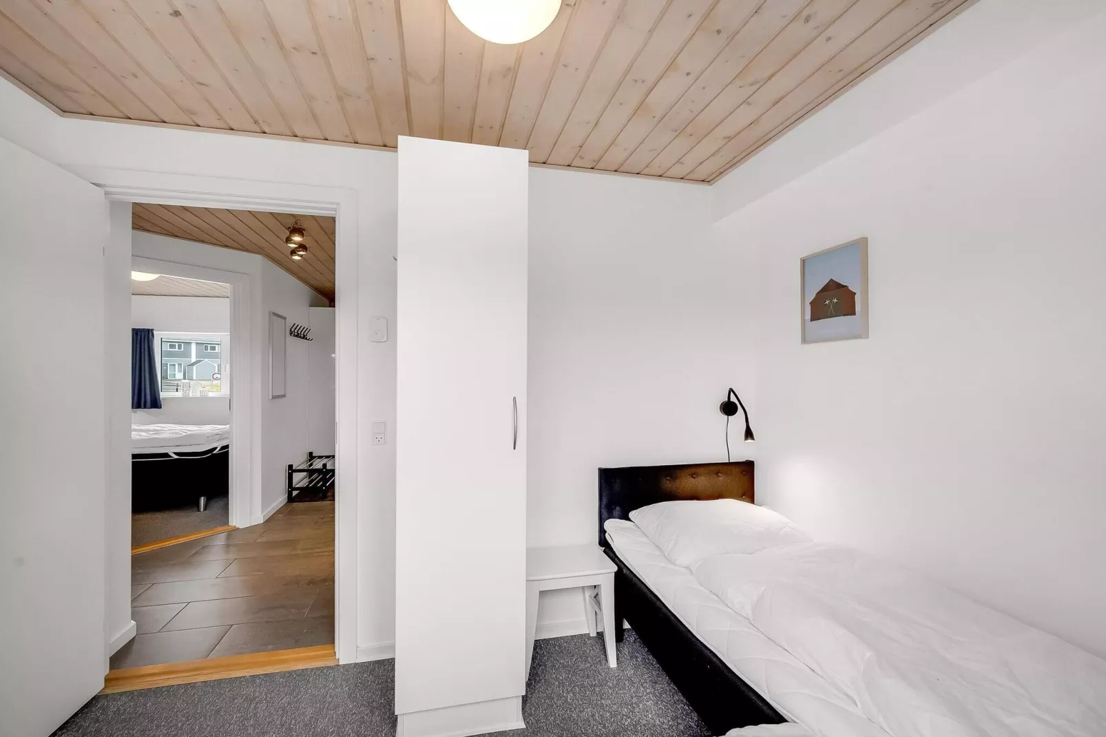 4 sterren vakantie huis in Løkken - Binnen