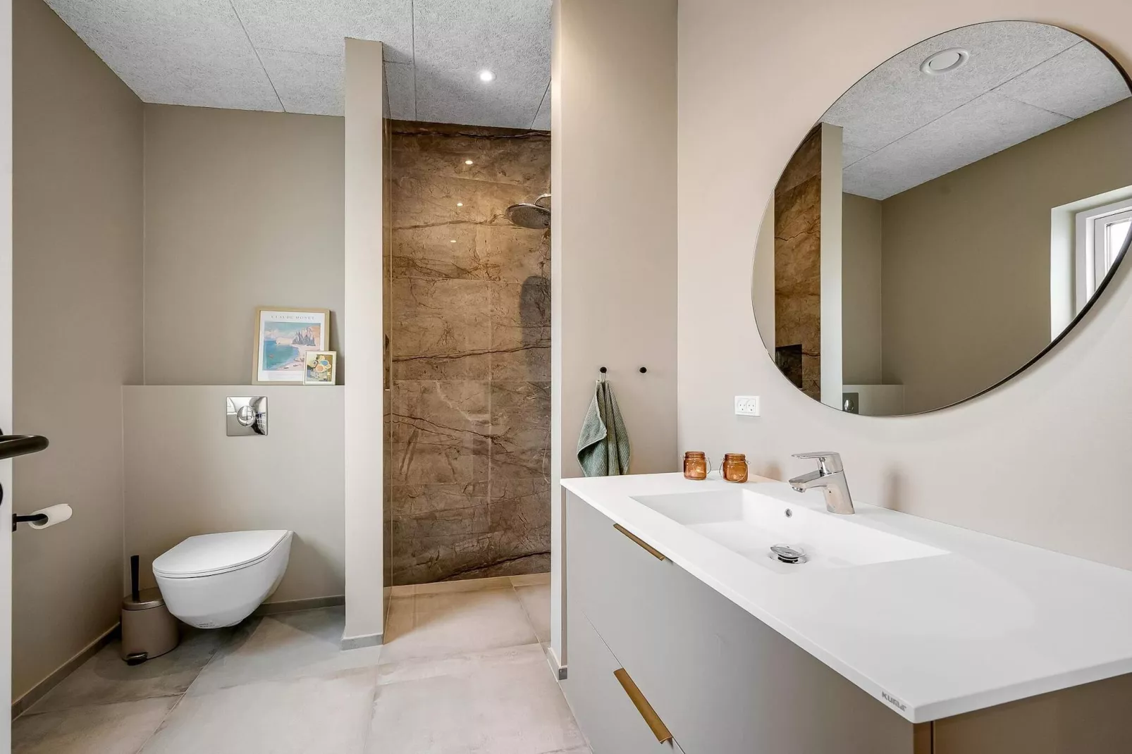 4 sterren vakantie huis in Løkken - Binnen