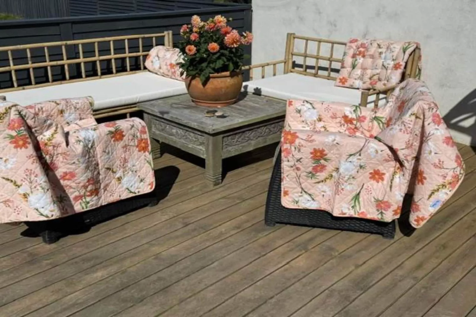 4 sterren vakantie huis in Løkken - Binnen