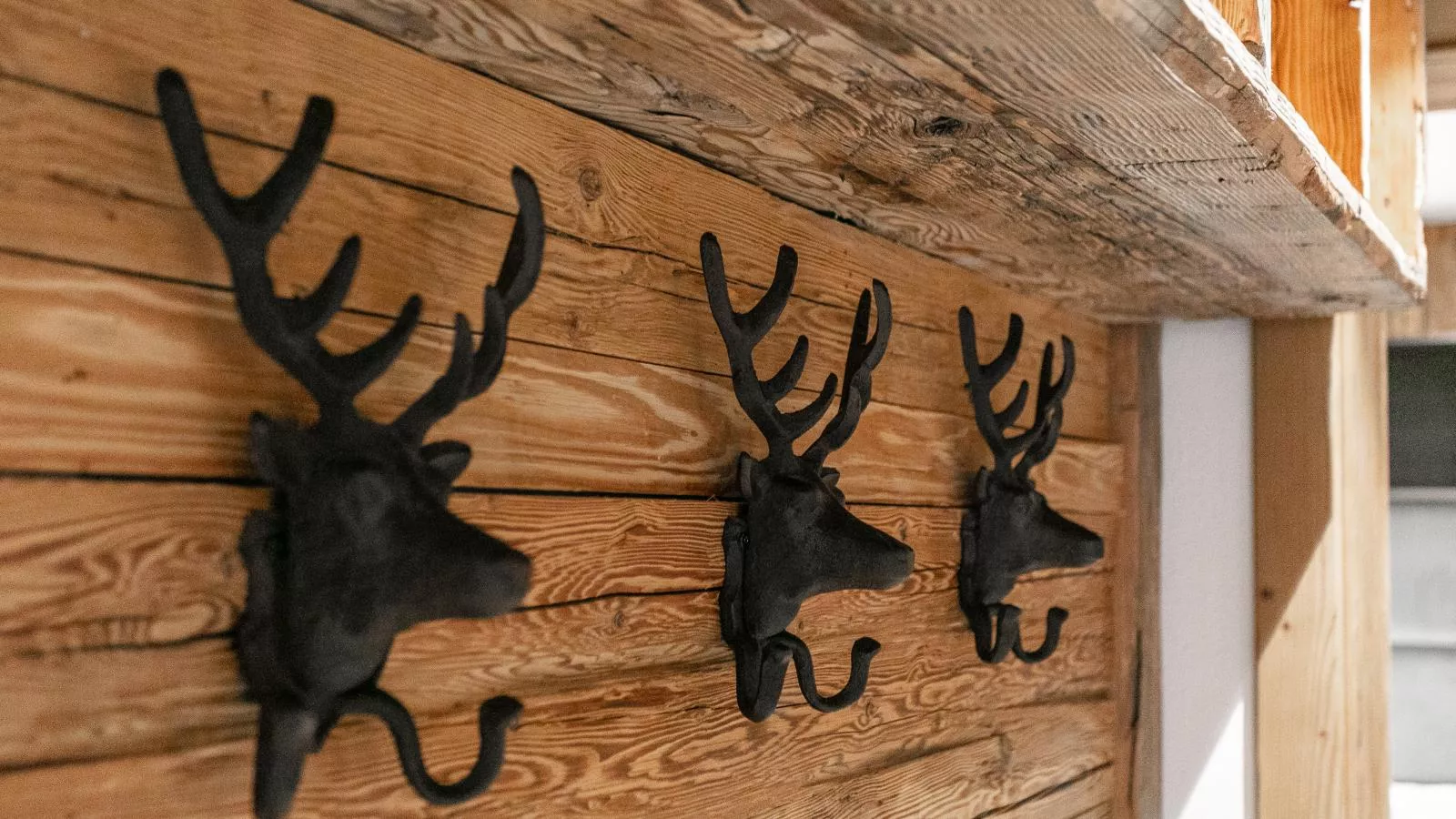Chalet Gipfel Lodge Alpine Style - Sfeer