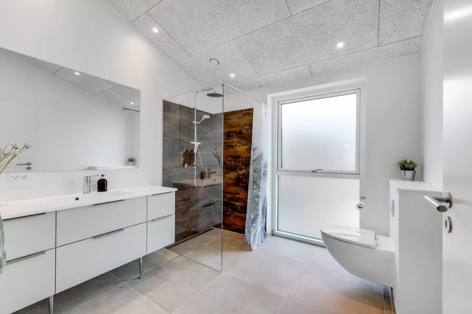 4 sterren vakantie huis in Løkken - Binnen