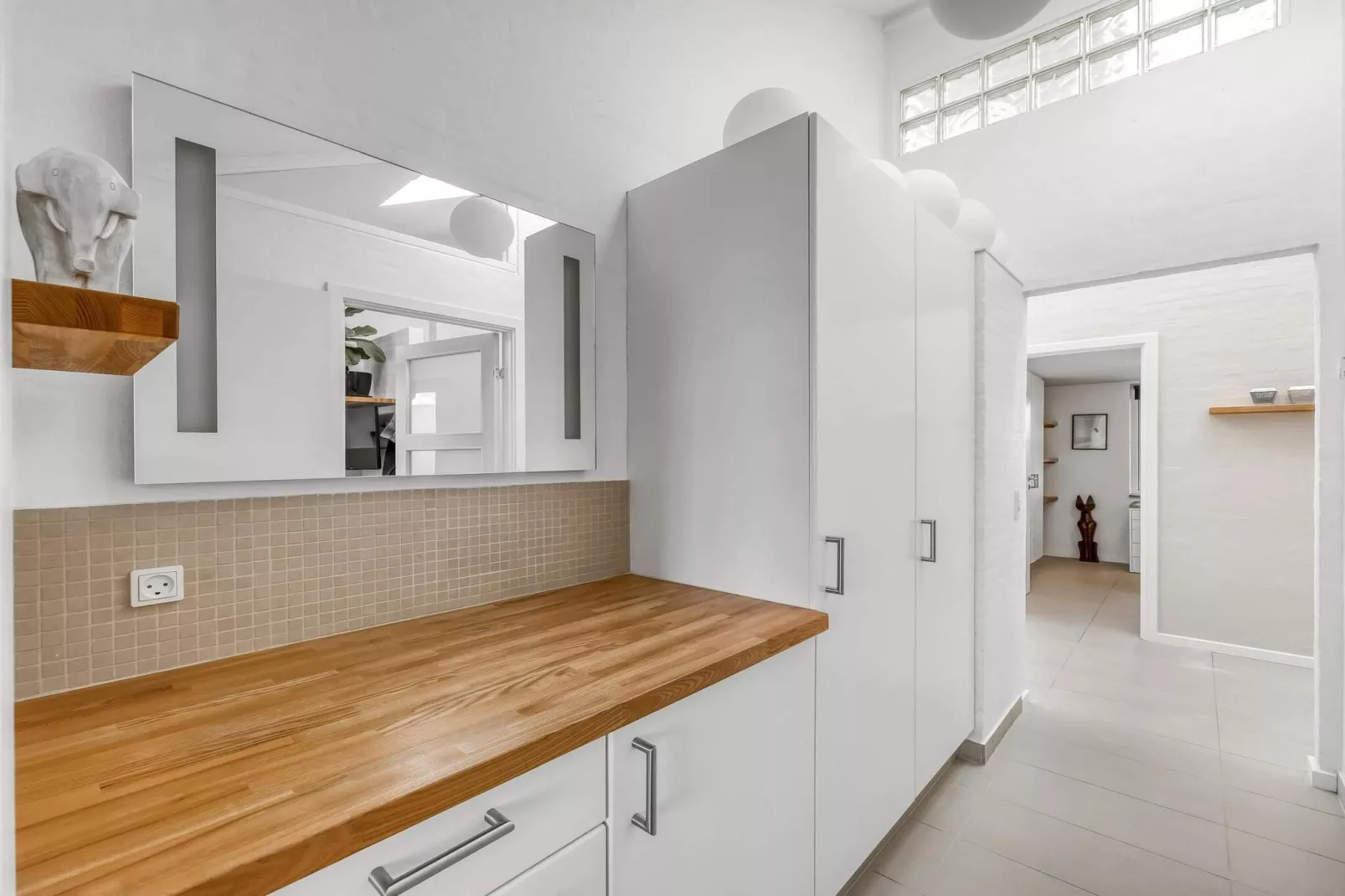 4 sterren vakantie huis in Løkken - Binnen