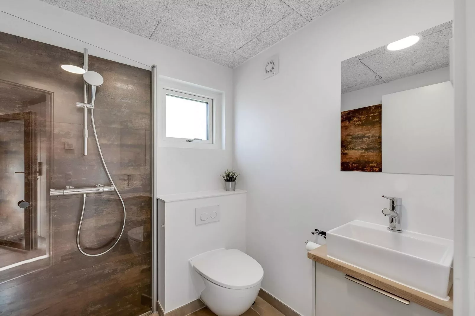 4 sterren vakantie huis in Løkken - Binnen