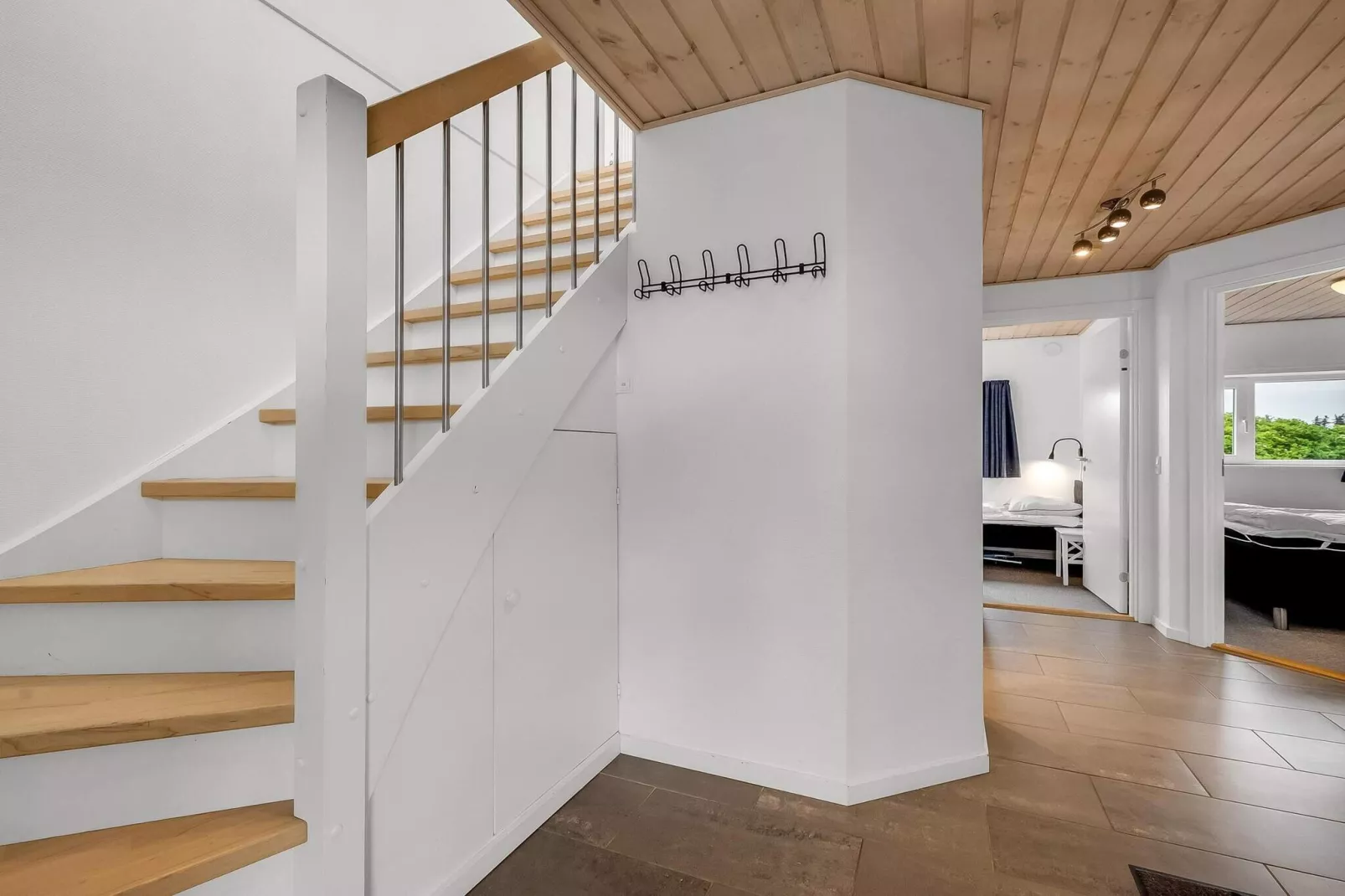 4 sterren vakantie huis in Løkken - Binnen