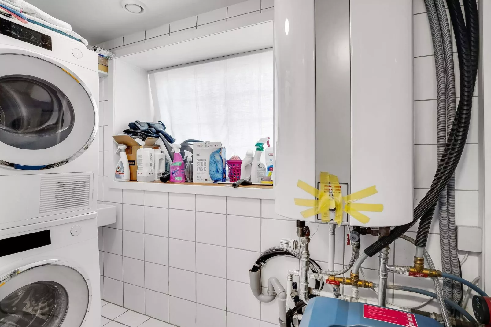 4 sterren vakantie huis in Løkken - Binnen