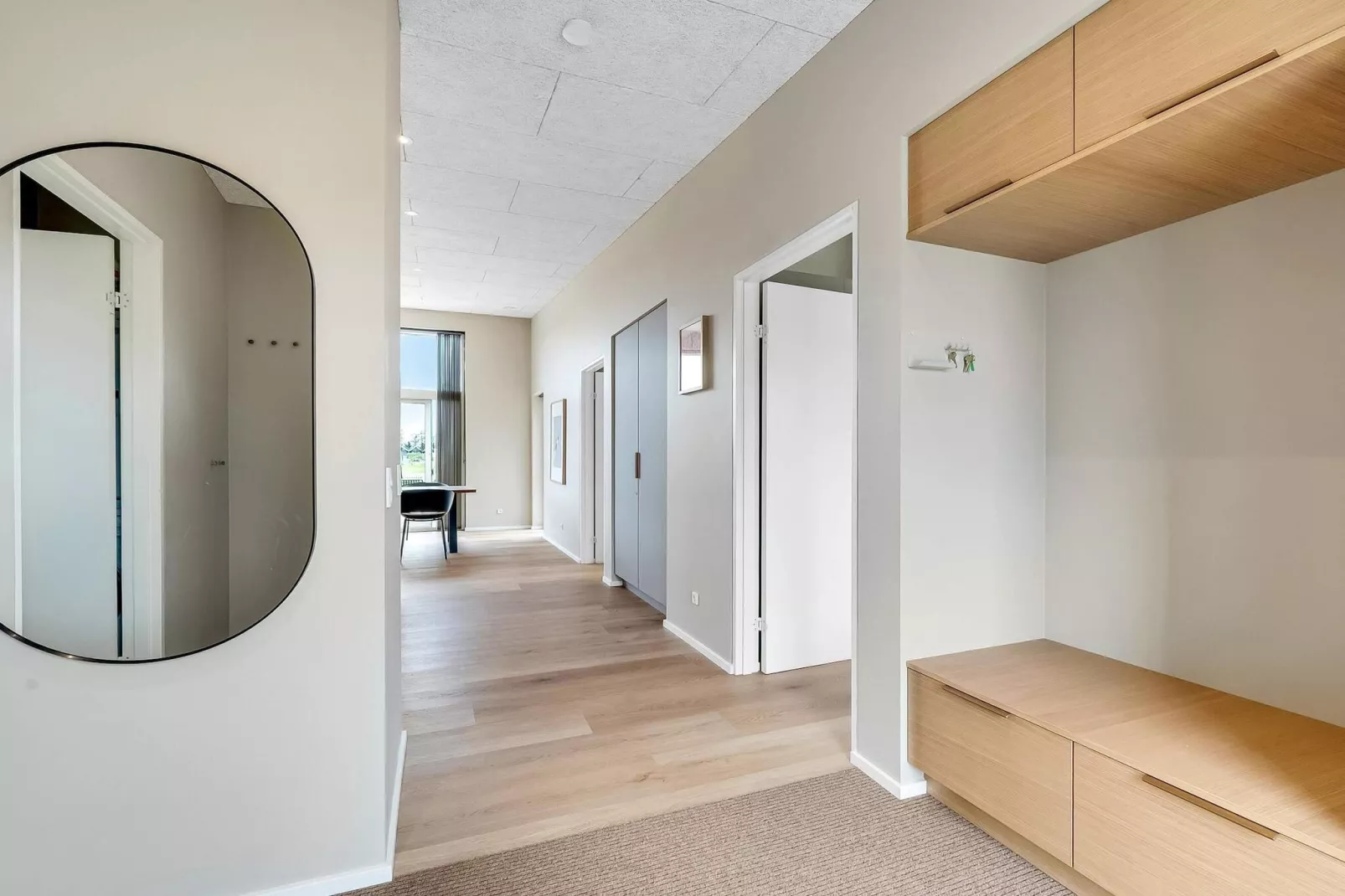 4 sterren vakantie huis in Løkken - Binnen