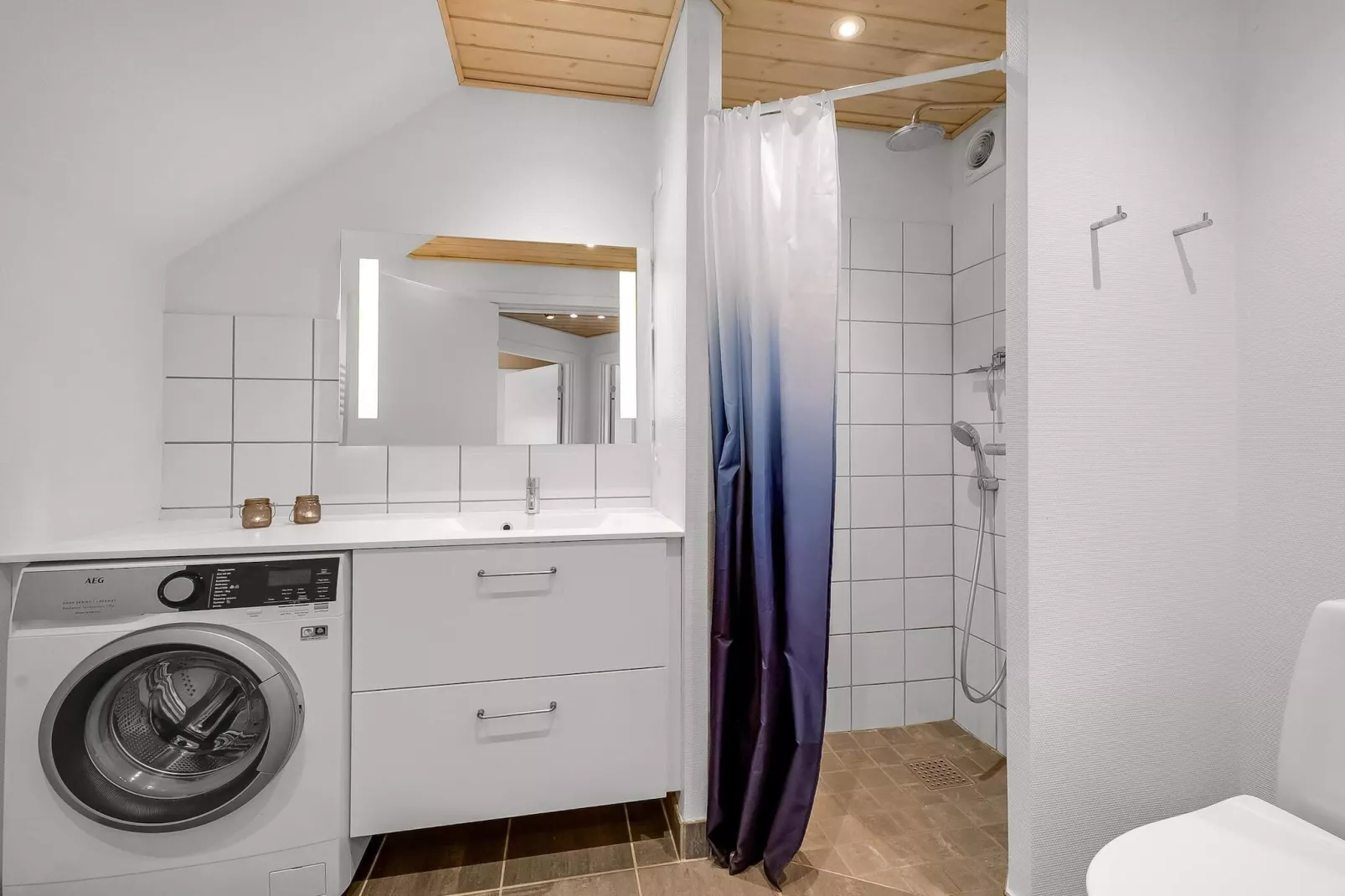 4 sterren vakantie huis in Løkken - Binnen