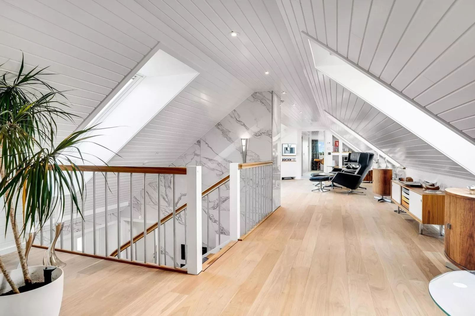 4 sterren vakantie huis in Løkken - Binnen