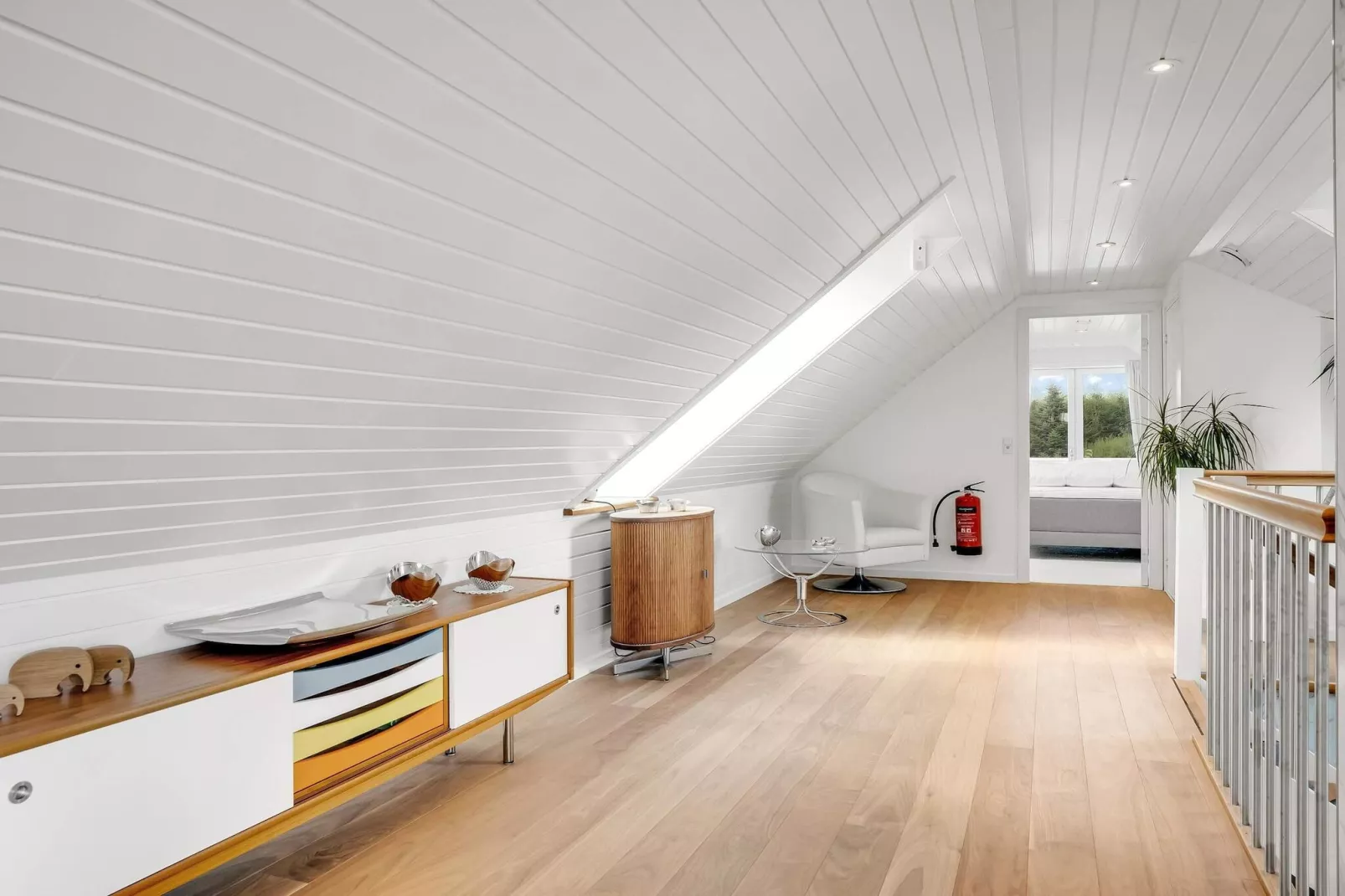 4 sterren vakantie huis in Løkken - Binnen