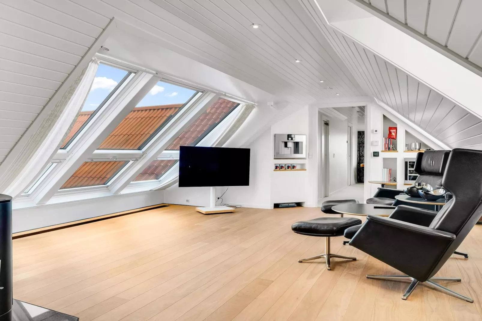 4 sterren vakantie huis in Løkken - Binnen