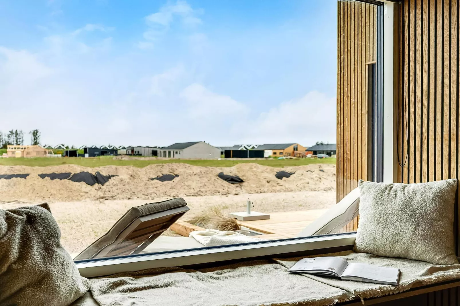 4 sterren vakantie huis in Løkken - Binnen