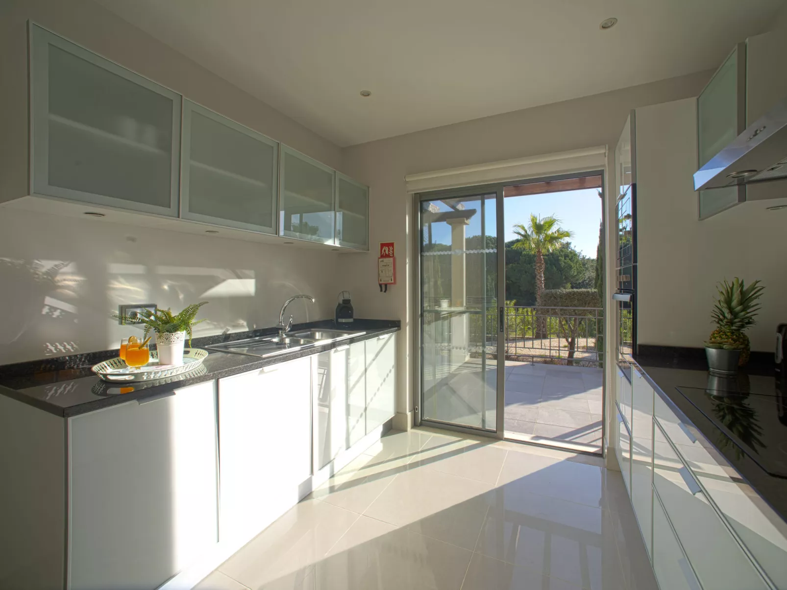 Pine Hills Rubi - Binnen