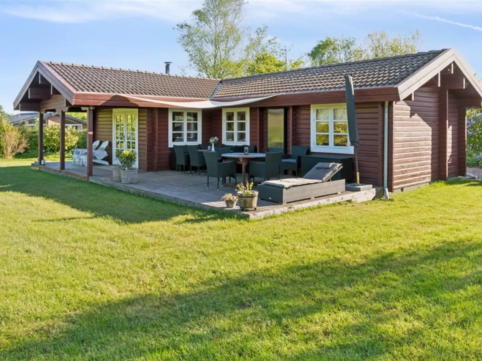 "Swartebrand" - 450m from the sea