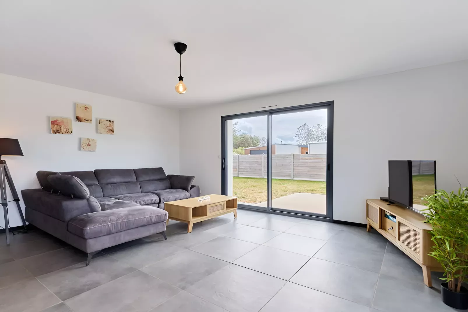 Maison près de la Plage en Normandie