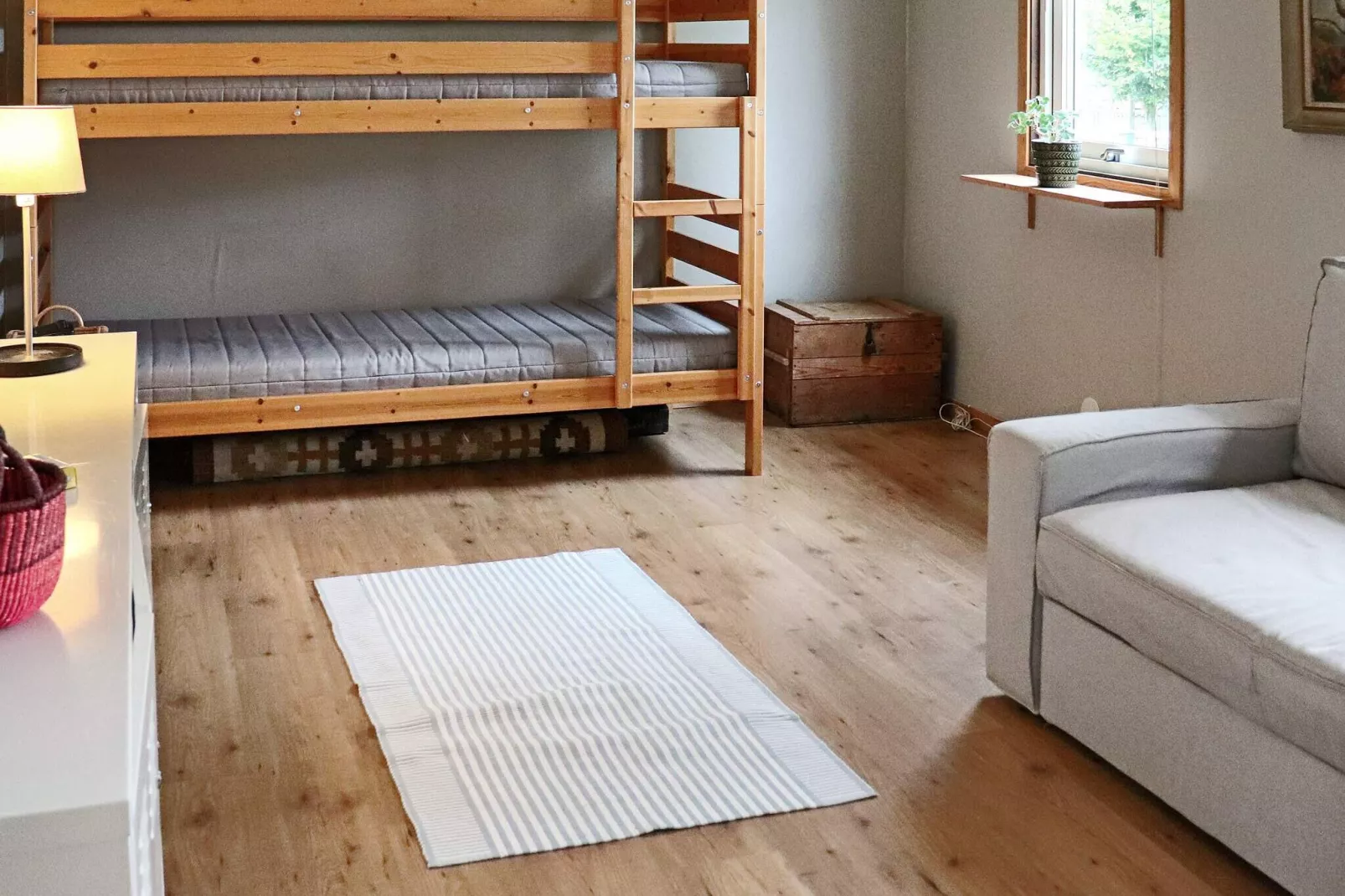 4 sterren vakantie huis in BÅSTAD-Binnen