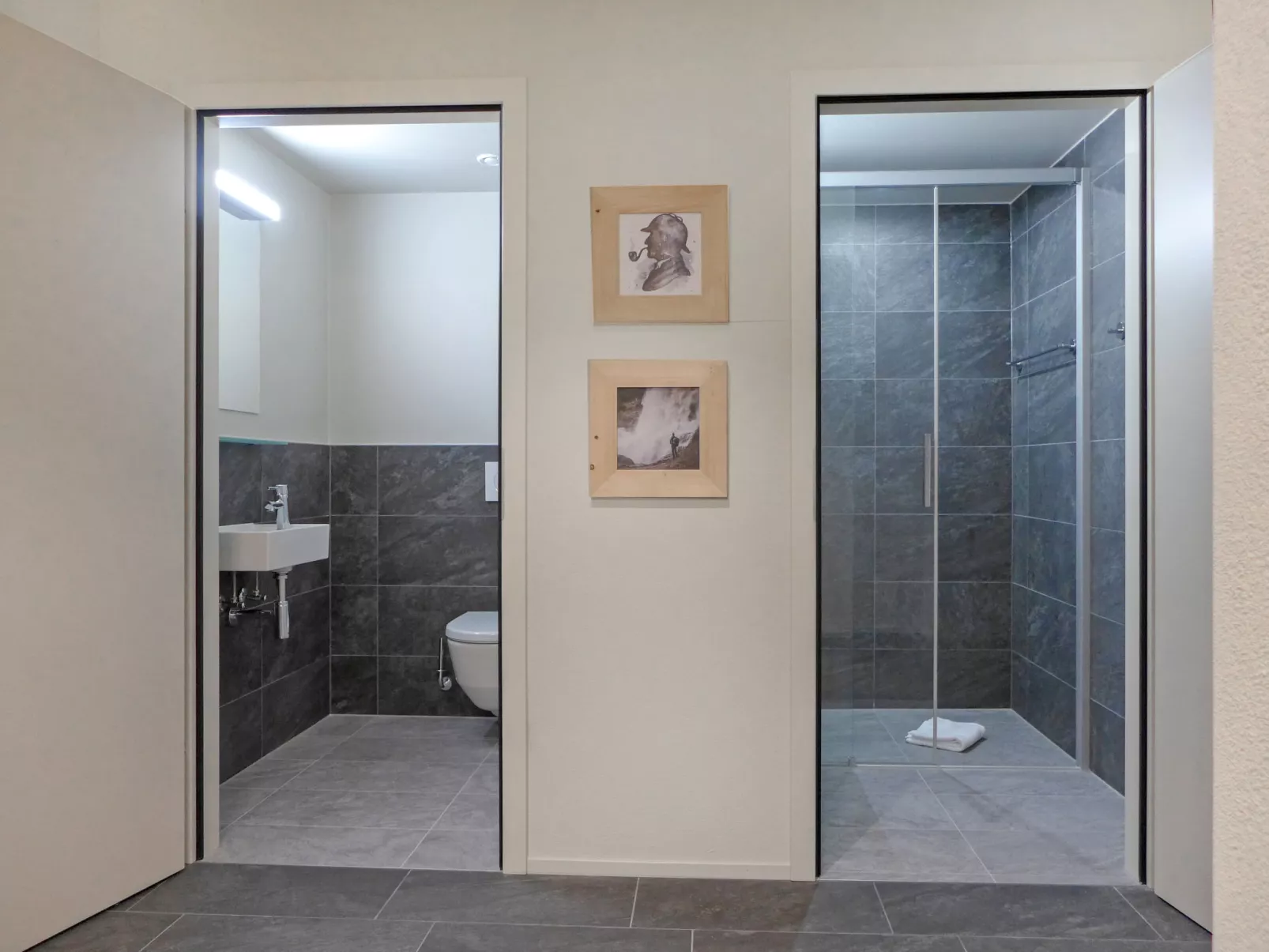 SWISSPEAK Resorts Meiringen - Binnen