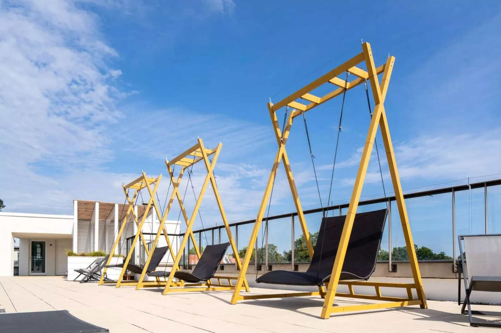 Familievakantie aan de Lübecker Bocht