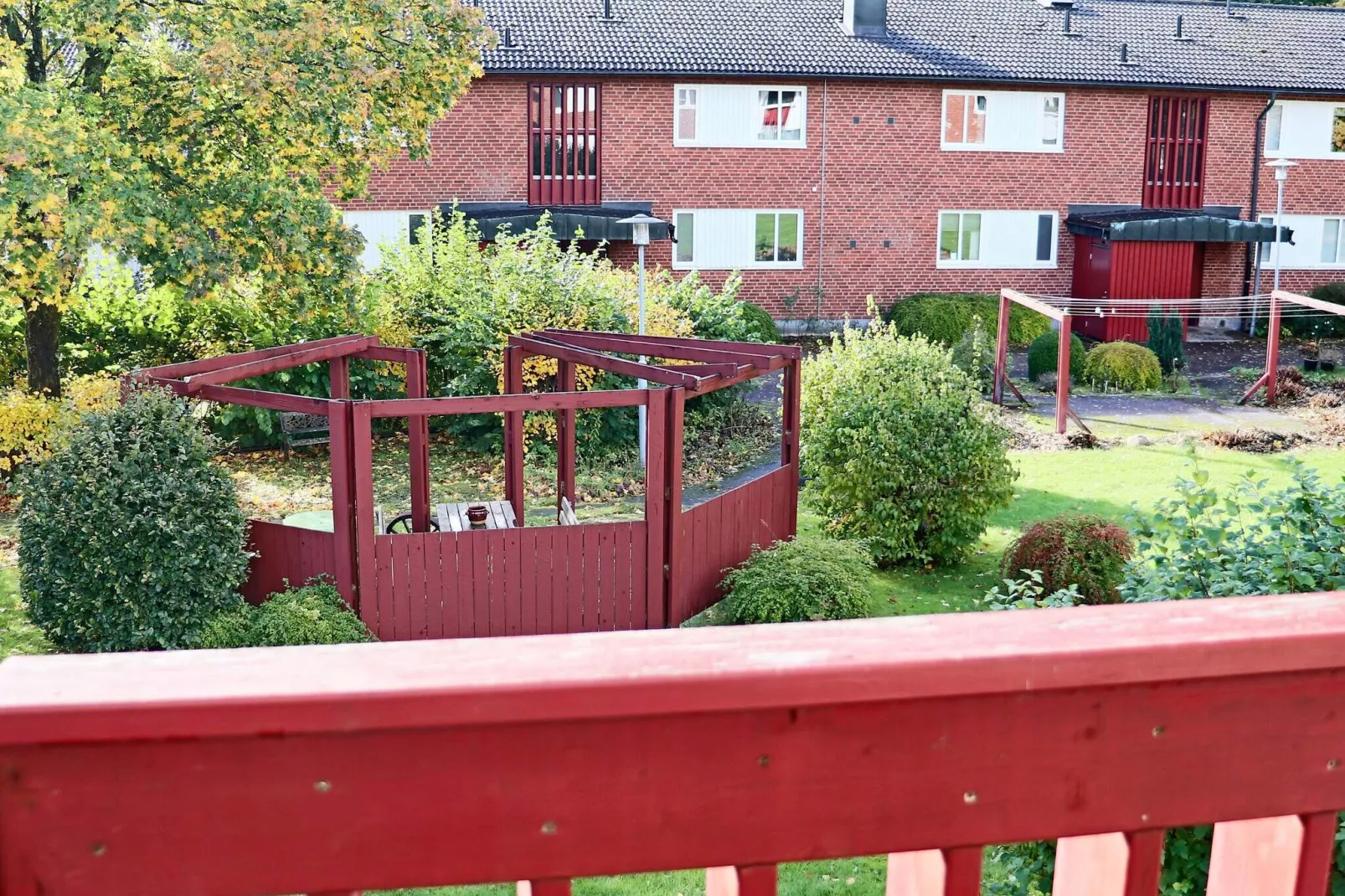 4 persoons vakantie huis in HYLTEBRUK-By Traum-Buitenlucht