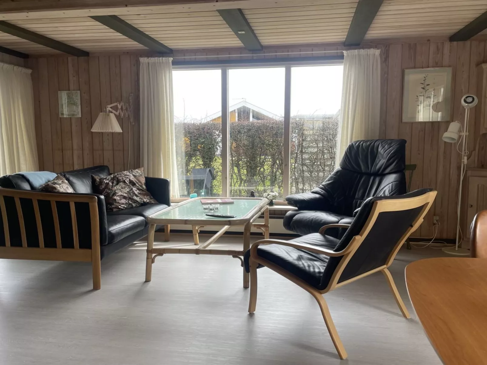 "Sampsa" - 75m from the sea