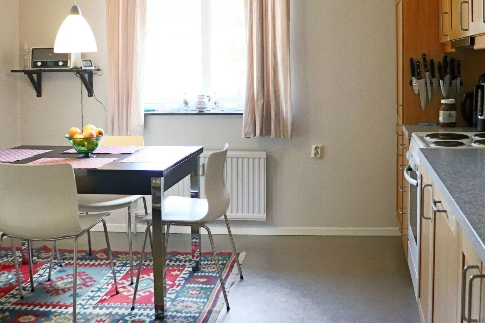 4 persoons vakantie huis in HYLTEBRUK-By Traum