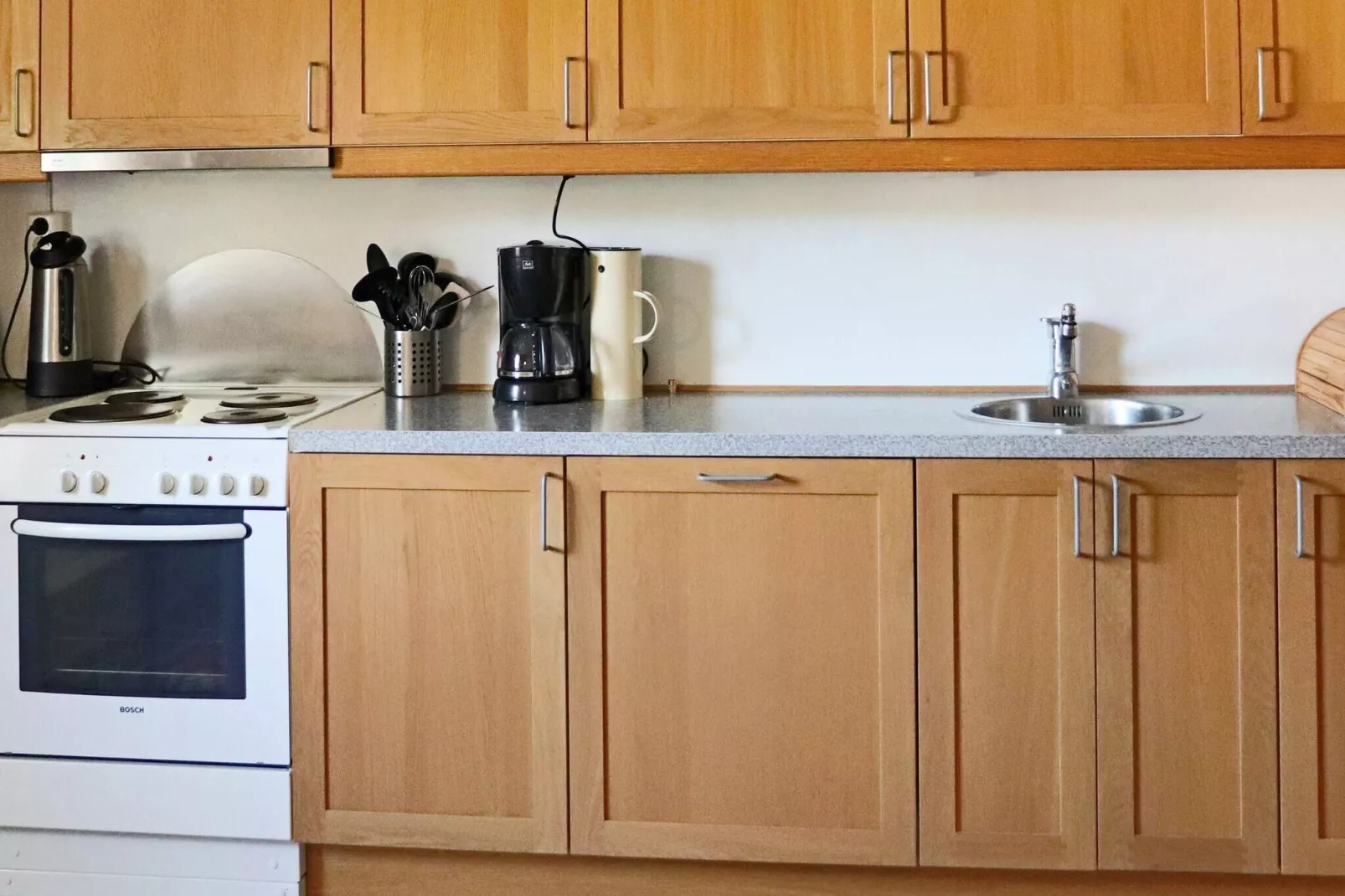 4 persoons vakantie huis in HYLTEBRUK-By Traum-Binnen