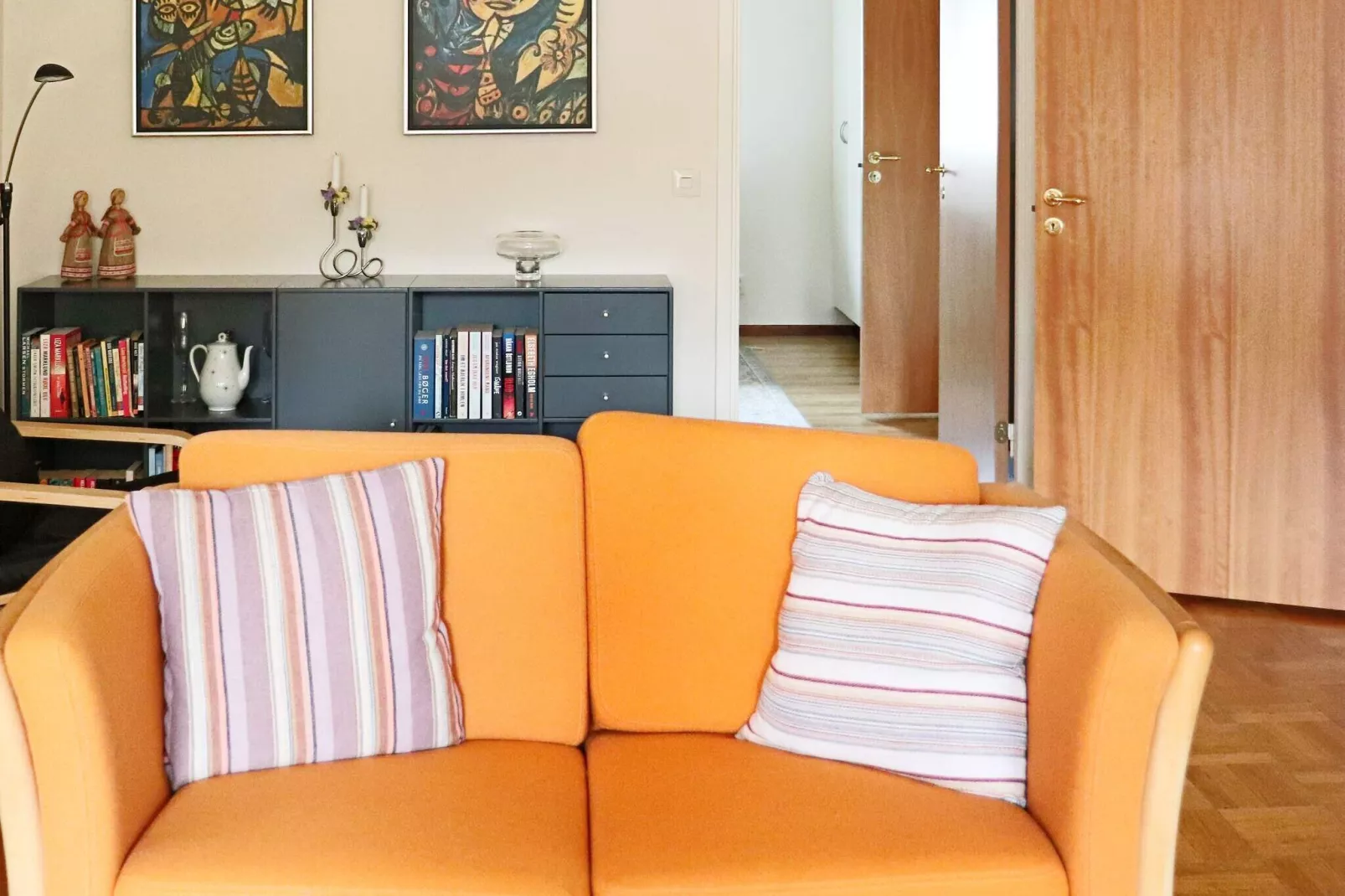 4 persoons vakantie huis in HYLTEBRUK-By Traum-Binnen