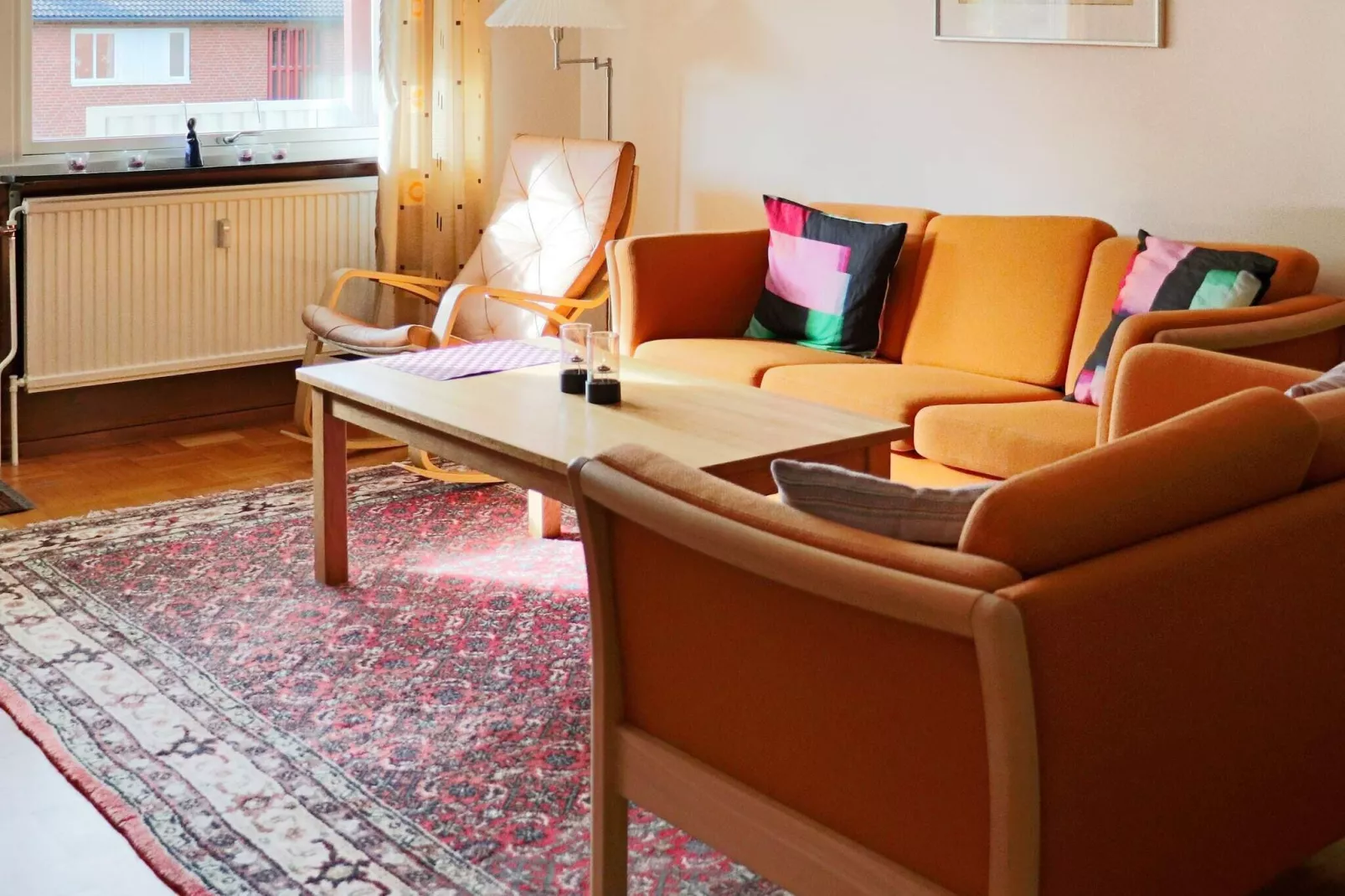 4 persoons vakantie huis in HYLTEBRUK-By Traum-Binnen