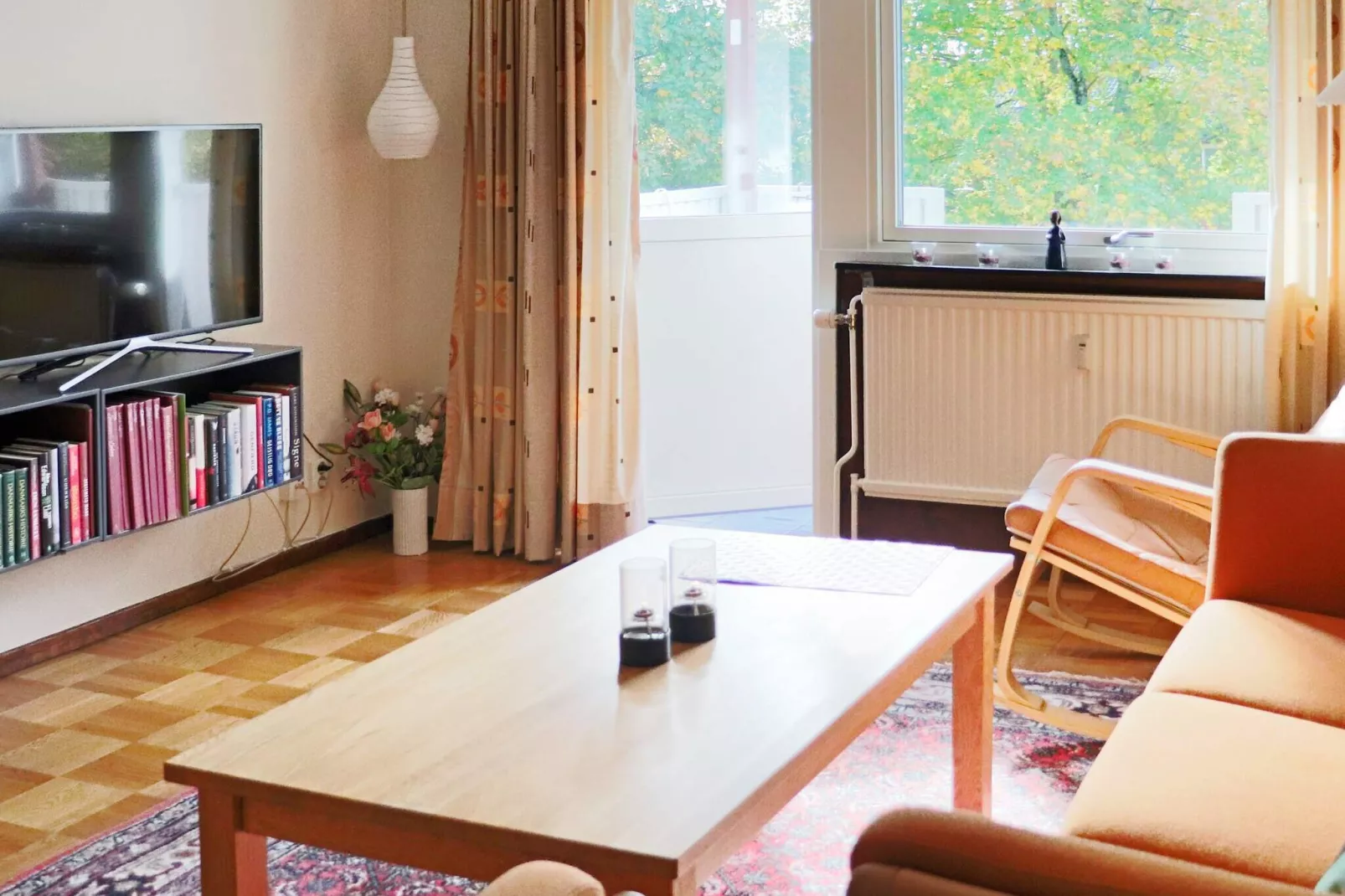 4 persoons vakantie huis in HYLTEBRUK-By Traum-Binnen