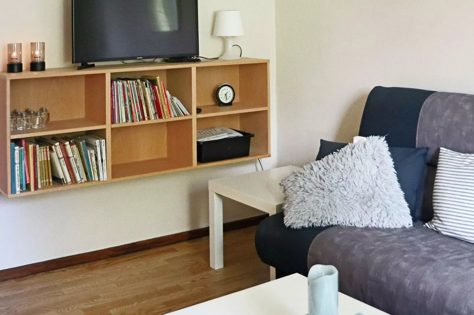 4 persoons vakantie huis in HYLTEBRUK-By Traum-Binnen