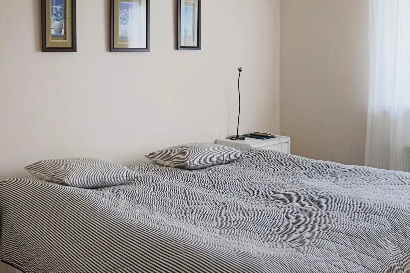 4 persoons vakantie huis in HYLTEBRUK-By Traum-Binnen