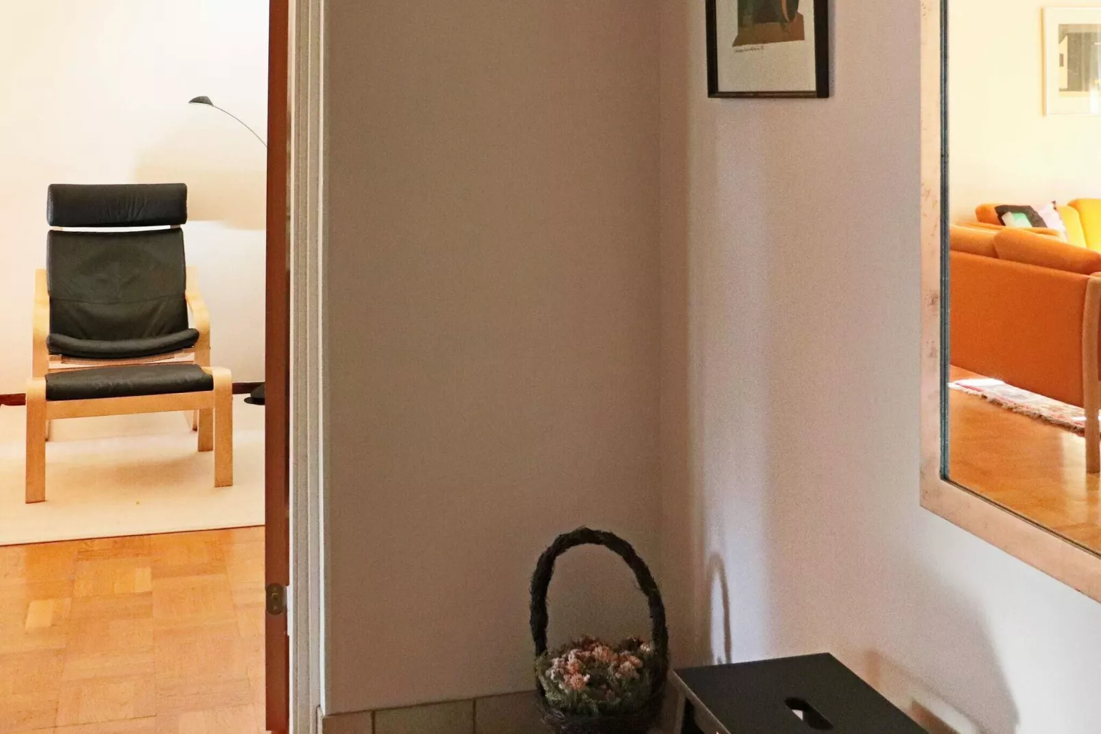 4 persoons vakantie huis in HYLTEBRUK-By Traum-Binnen