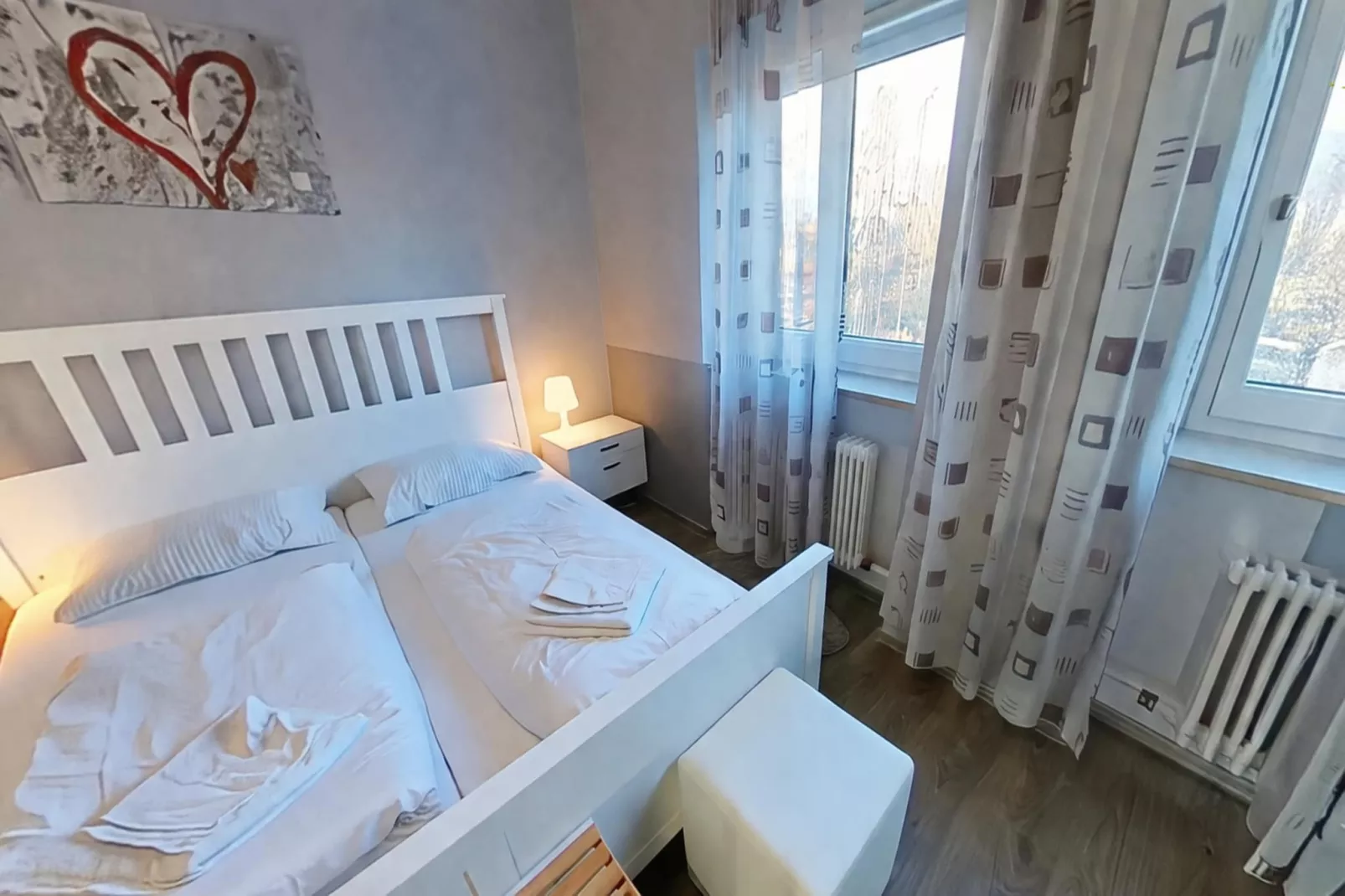Typ B Komfort - Fewo Manuel J40