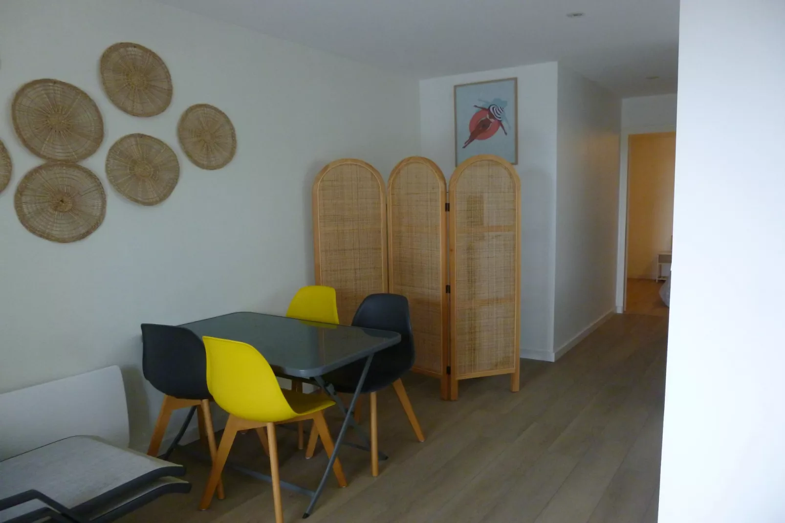 Maison avec vue sur le lac Lacanau