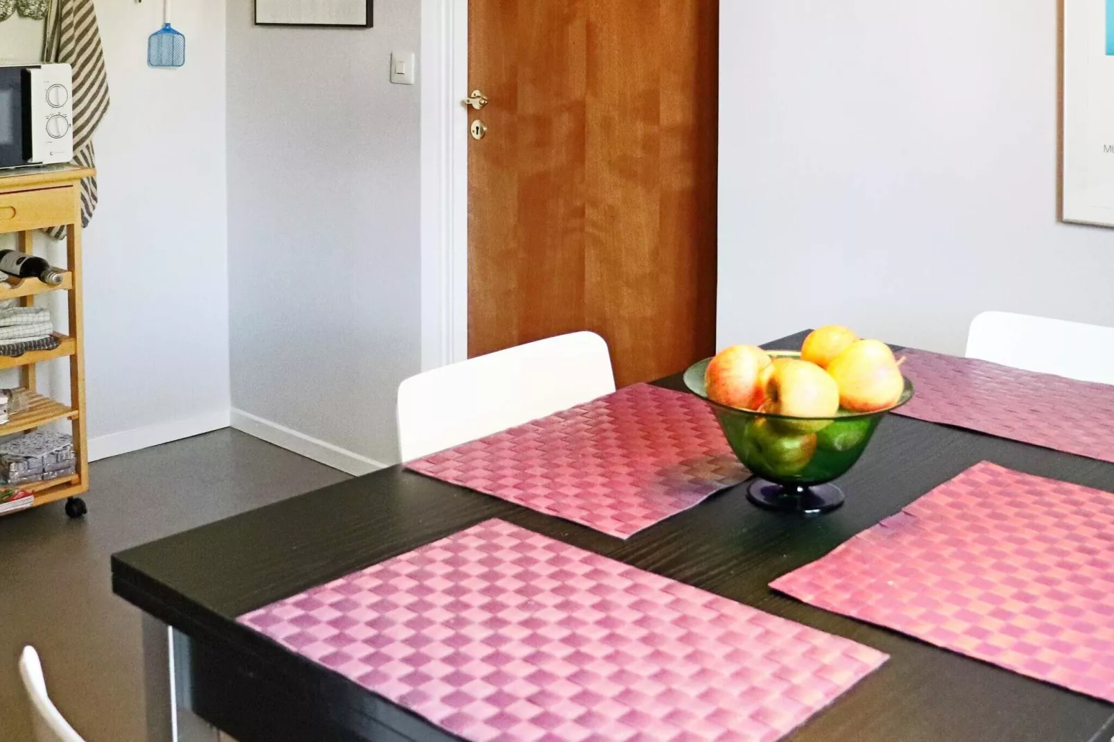 4 persoons vakantie huis in HYLTEBRUK-By Traum-Binnen