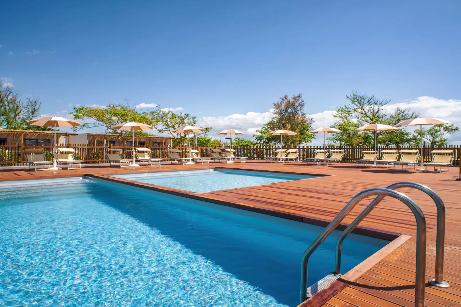 MILANO MARITTIMA BOUTIQUE RESORT - LODGE SUPERIOR
