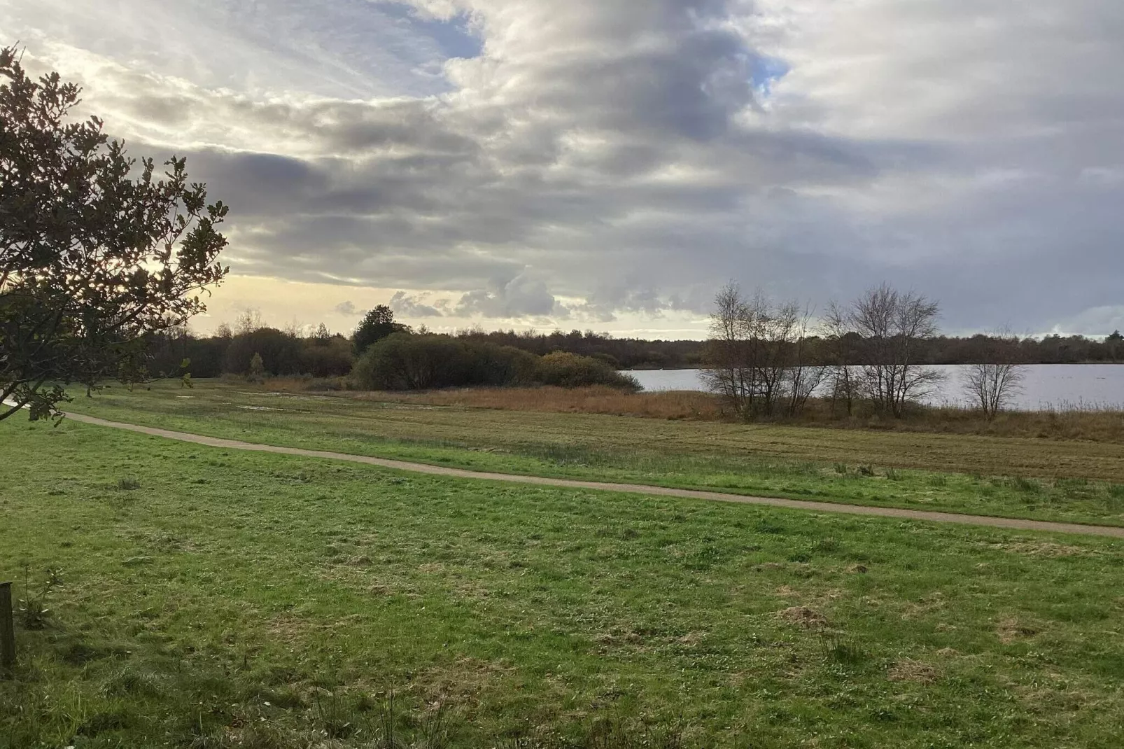 4 sterren vakantie huis in Ansager-By Traum-Uitzicht