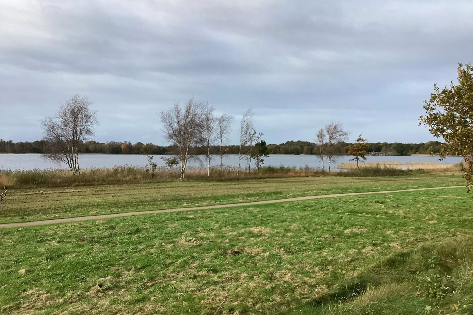 4 sterren vakantie huis in Ansager-By Traum-Uitzicht