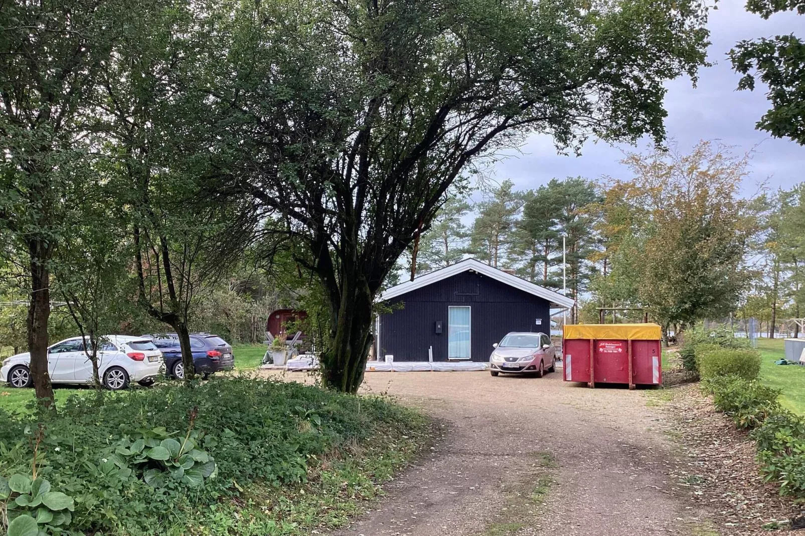 4 sterren vakantie huis in Ansager-By Traum-Uitzicht