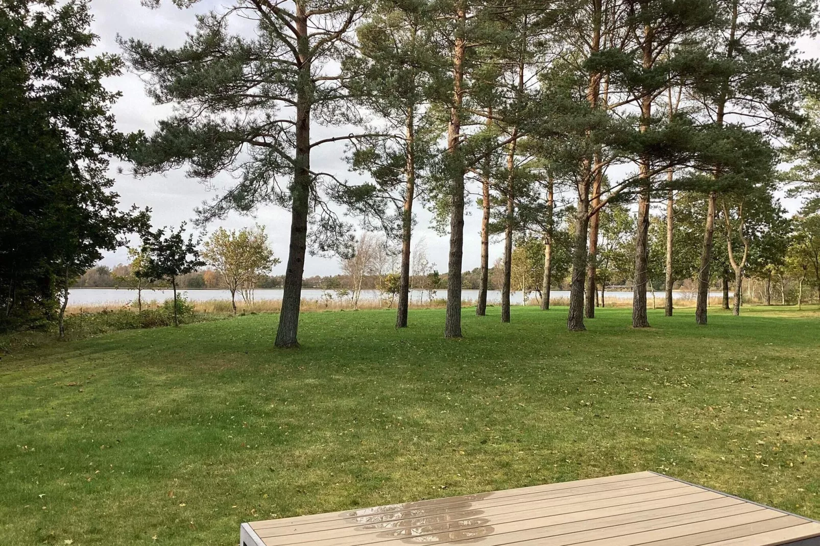 4 sterren vakantie huis in Ansager-By Traum-Uitzicht