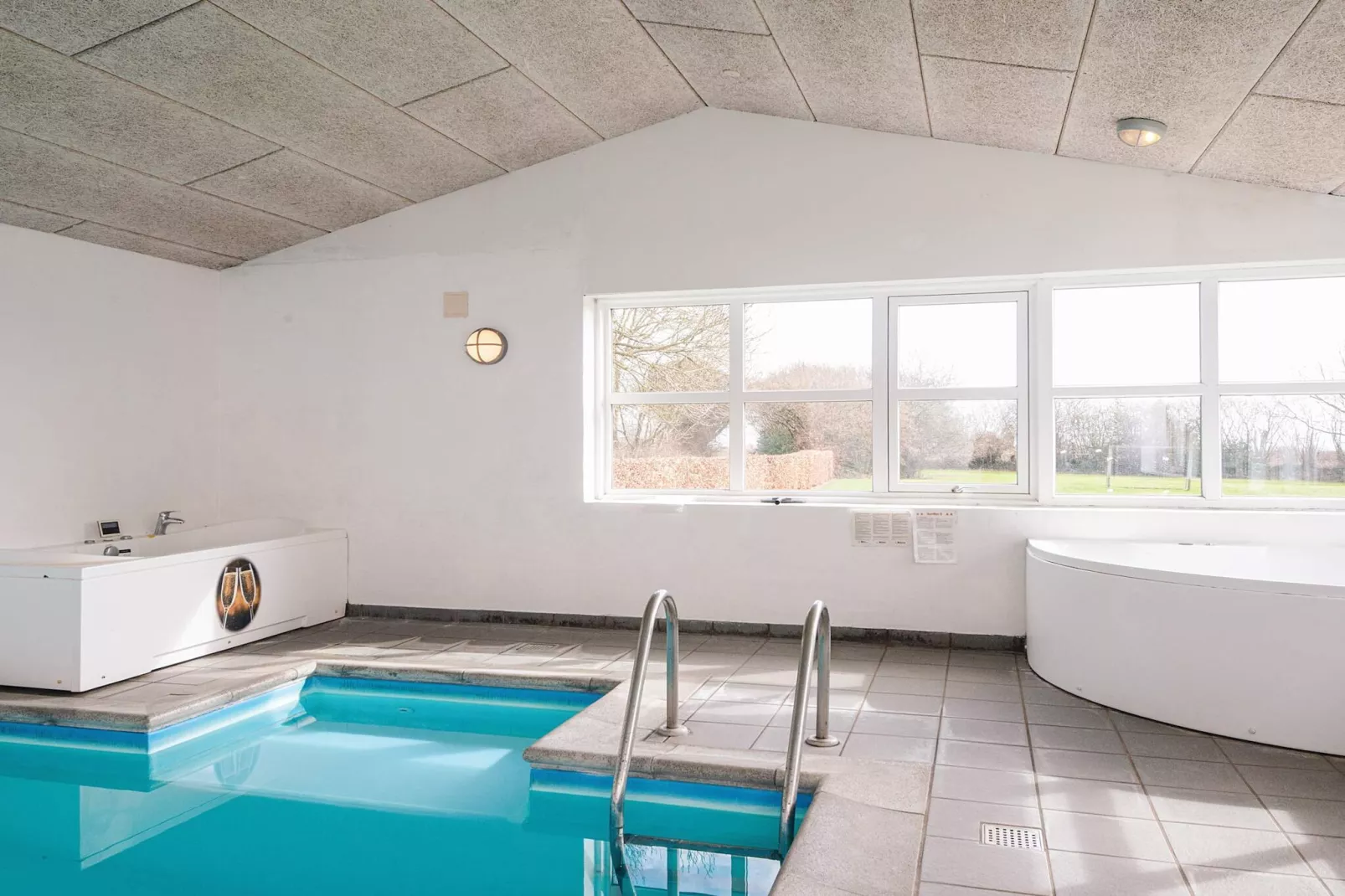 16 persoons vakantie huis in Haderslev-By Traum - Spa