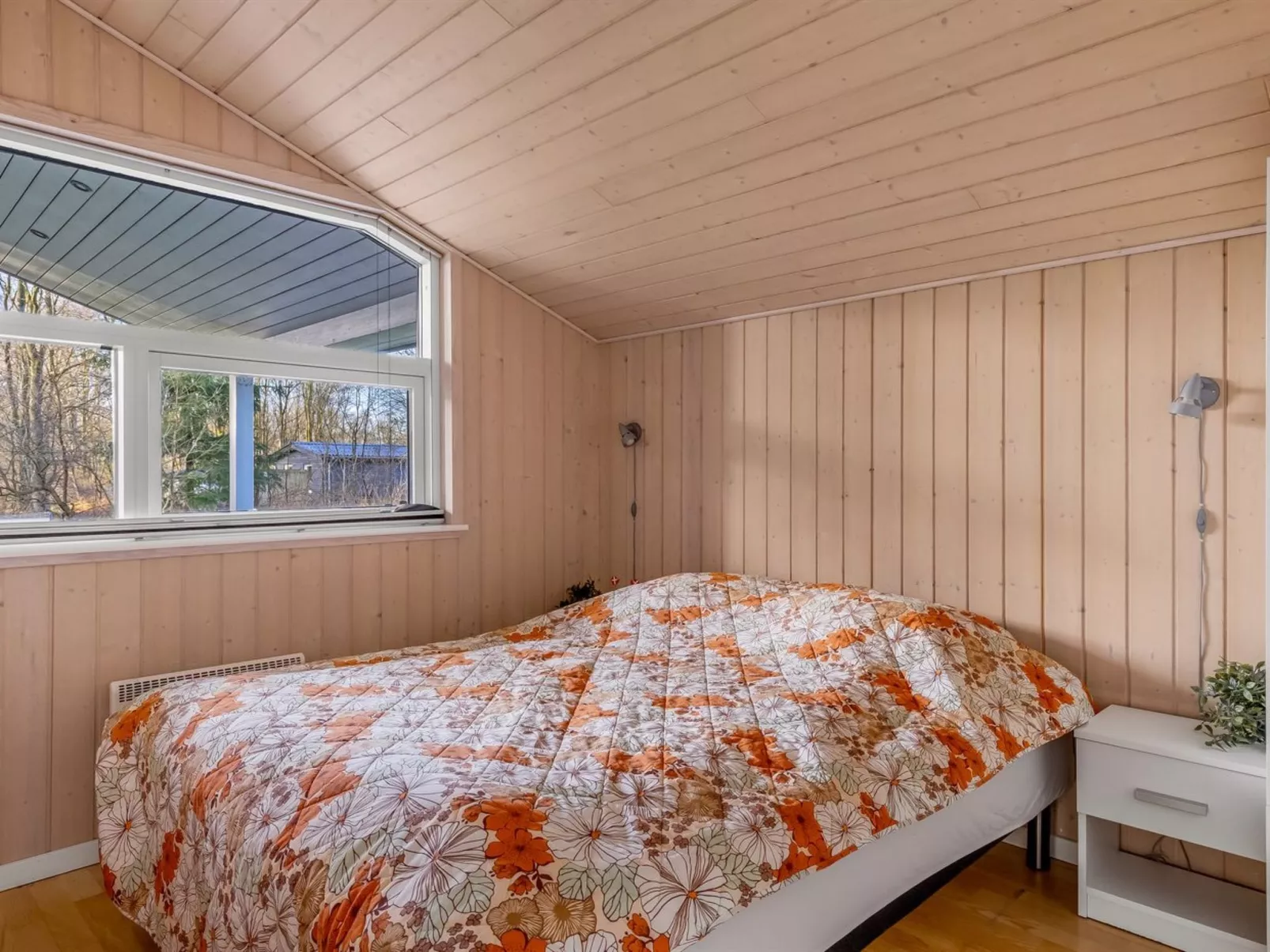 "Næwe" - 30km from the sea - Binnen