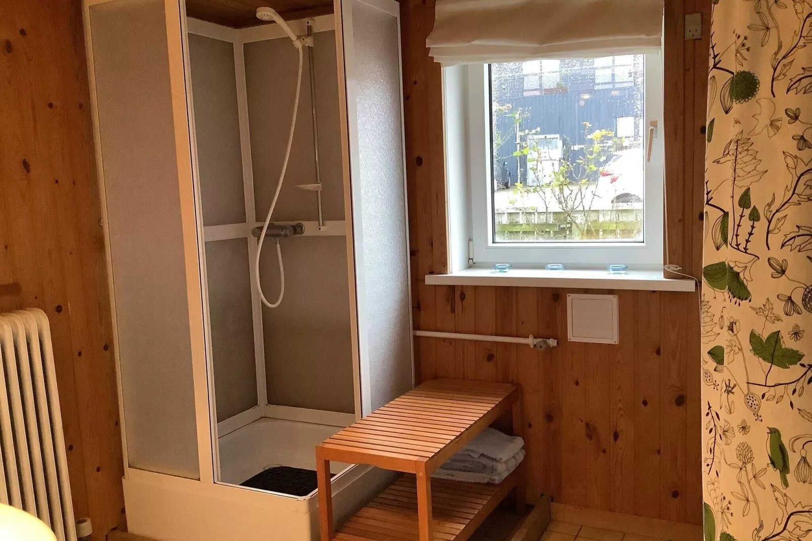 4 persoons vakantie huis in Vestervig-By Traum-Binnen