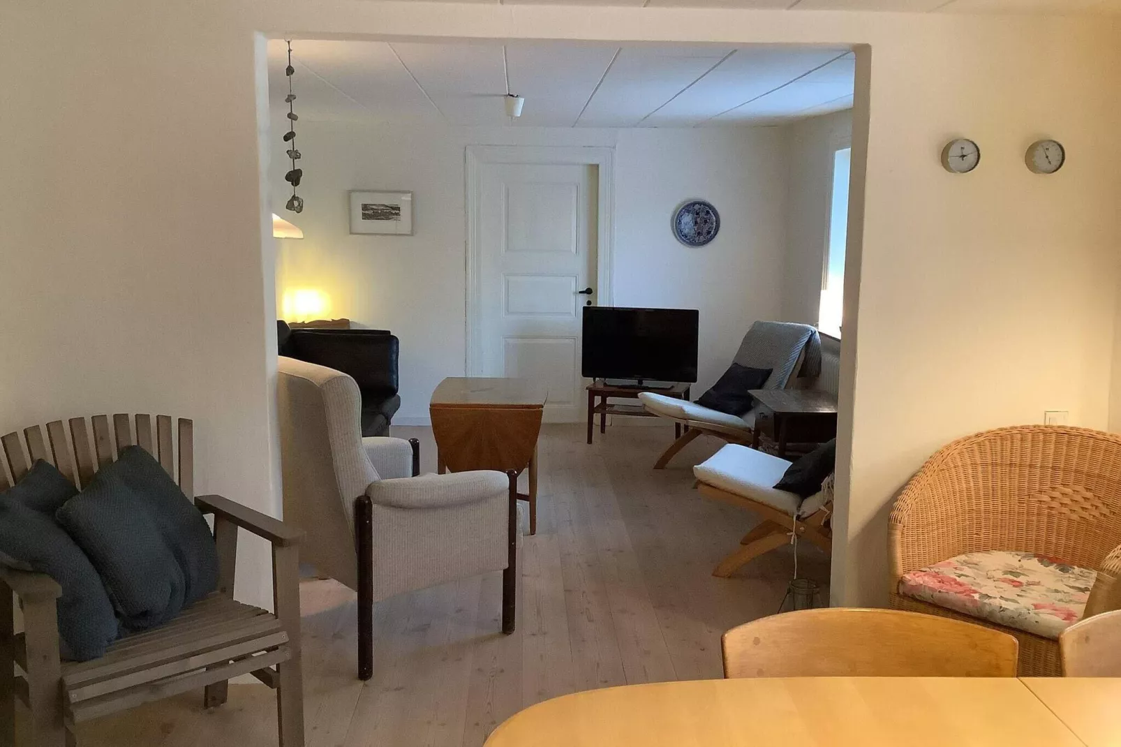 4 persoons vakantie huis in Vestervig-By Traum-Binnen