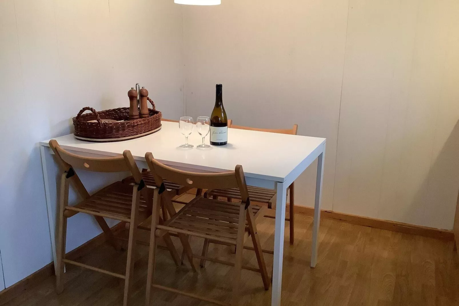 4 persoons vakantie huis in Vestervig-By Traum-Binnen