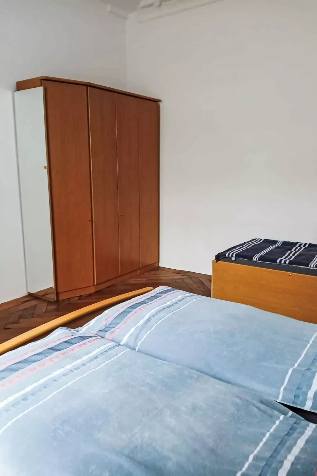 Appartement mit eigenem Parkplatz 2