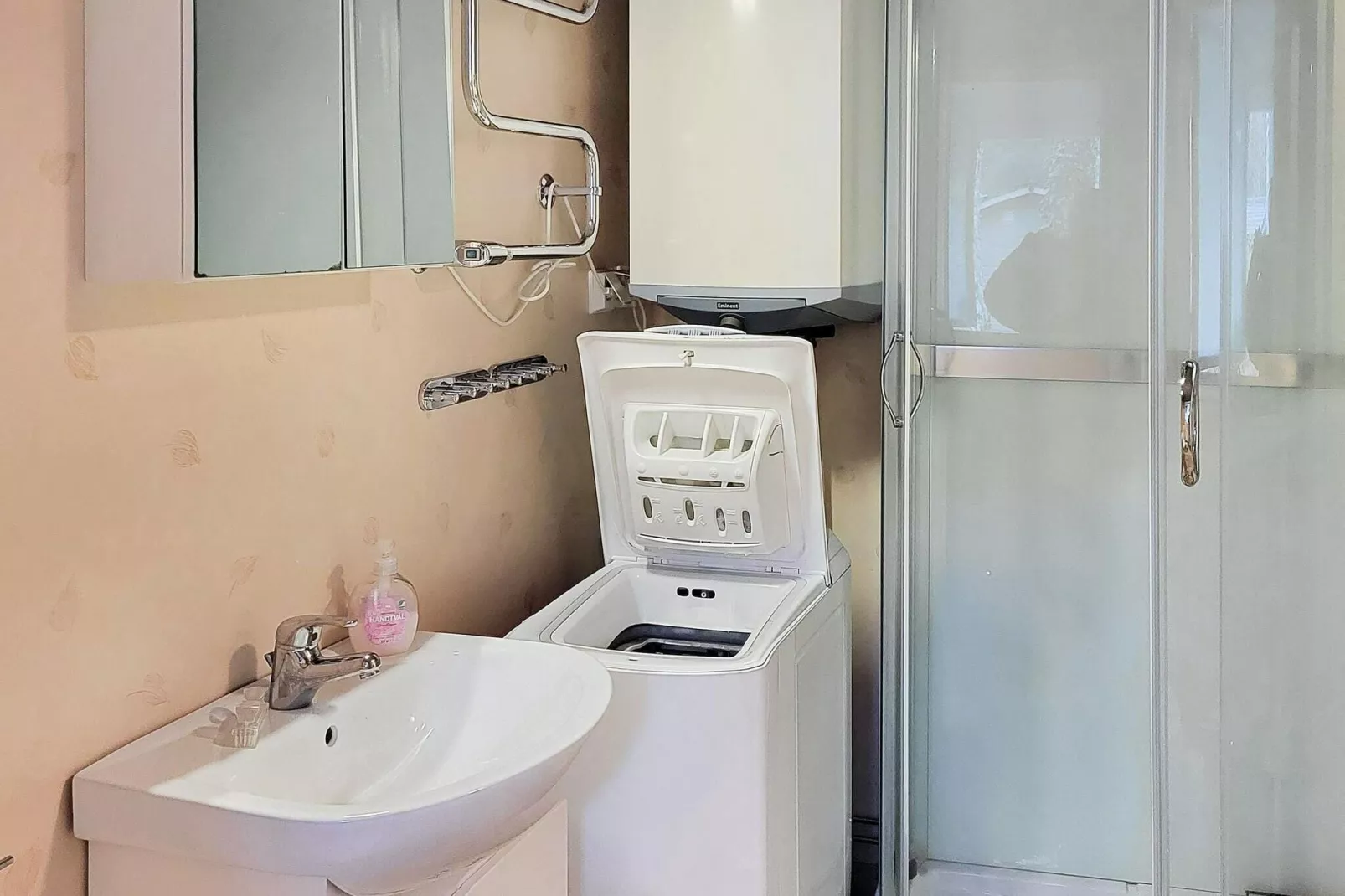 4 sterren vakantie huis in GOTLANDS TOFTA-By Traum-Binnen