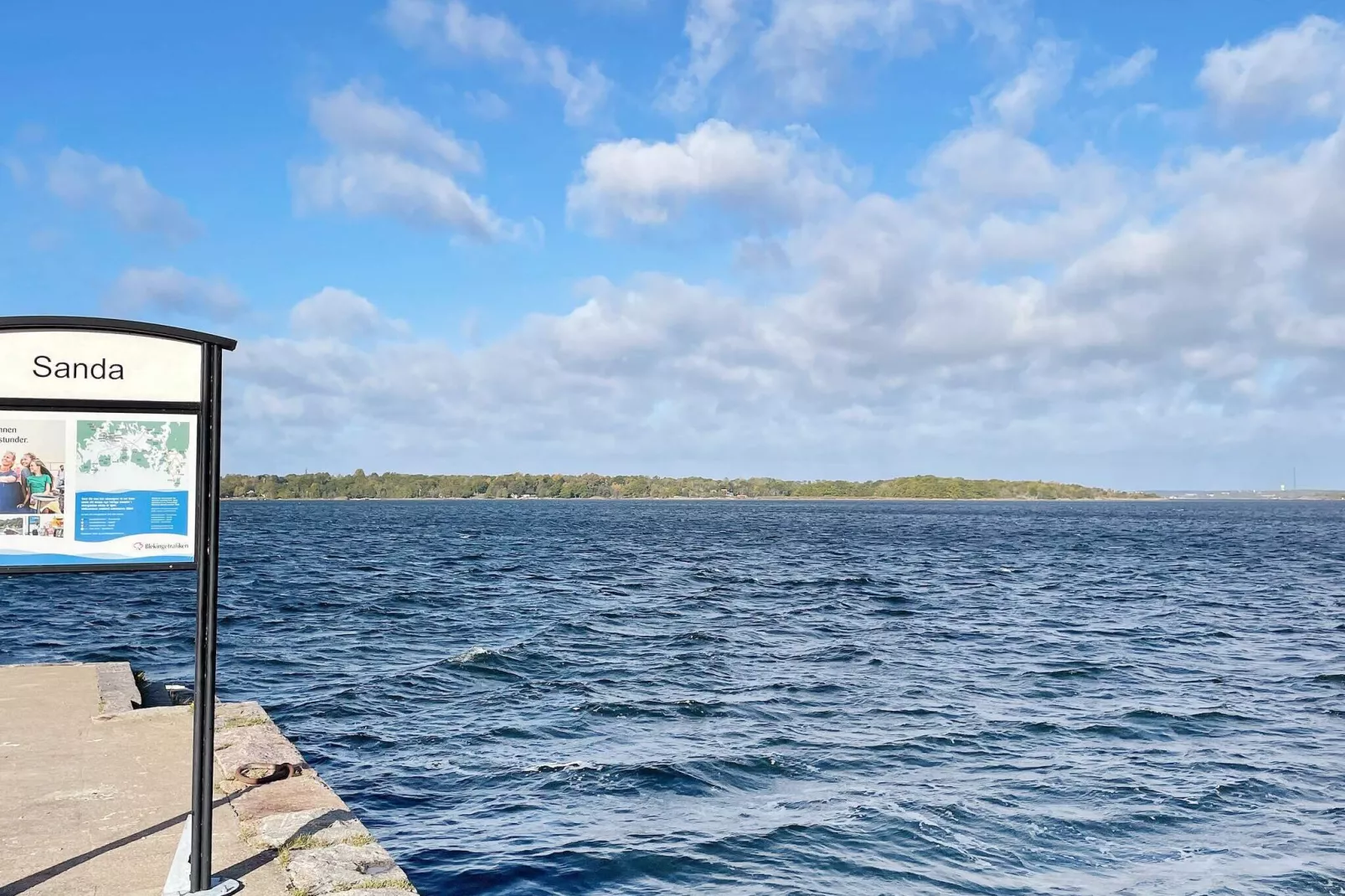 4 sterren vakantie huis in Sturkø-Buitenlucht