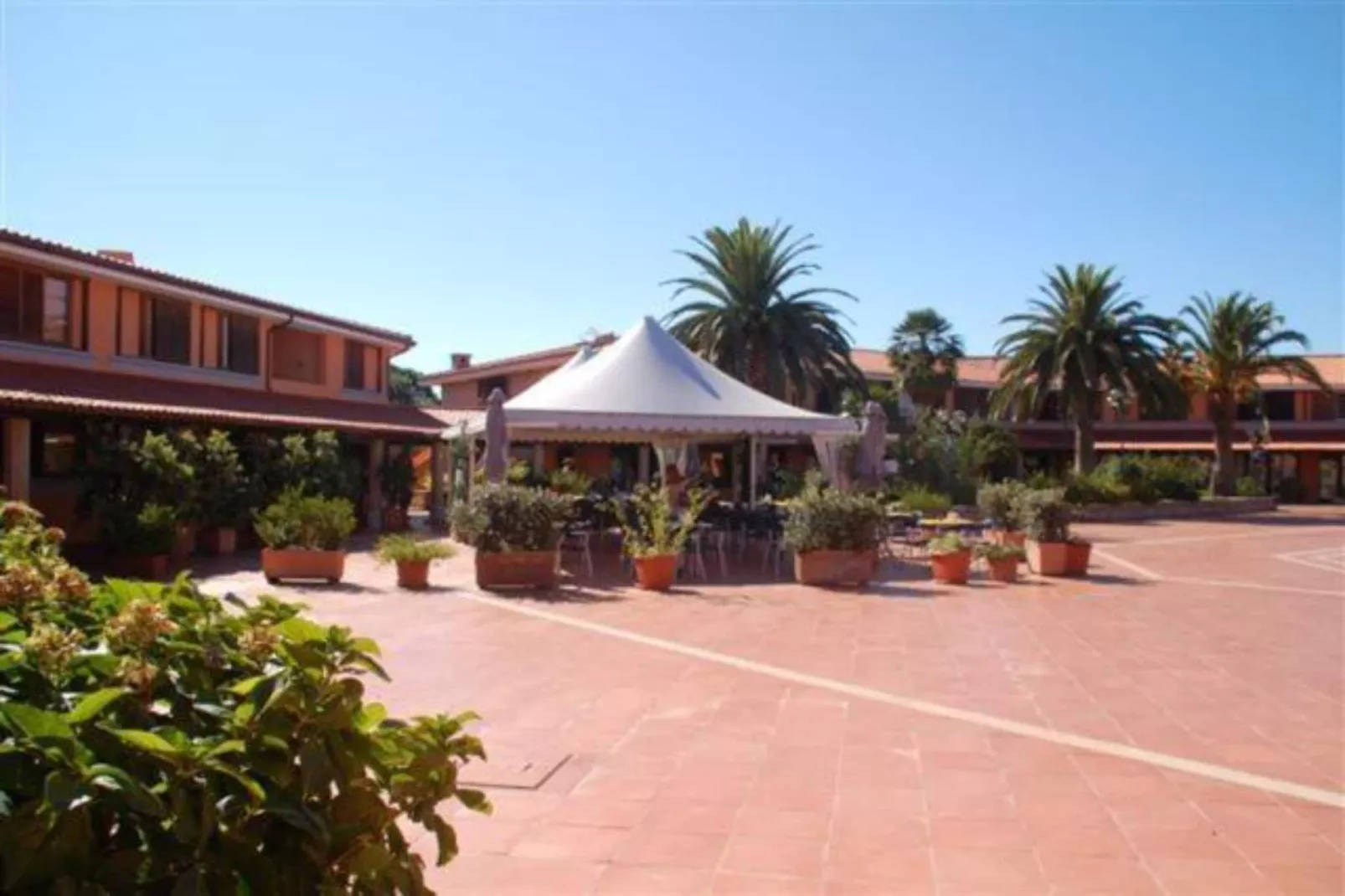 Residence Porto Coda Cavallo - APARTMENT 2 BEDROOM