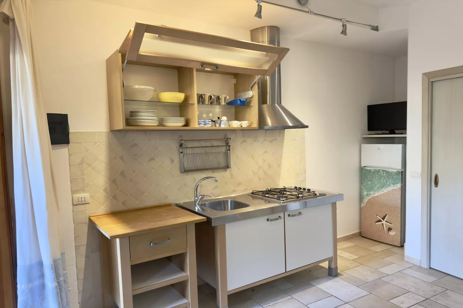 Res Abbaechelu Santa Margherita Bilo