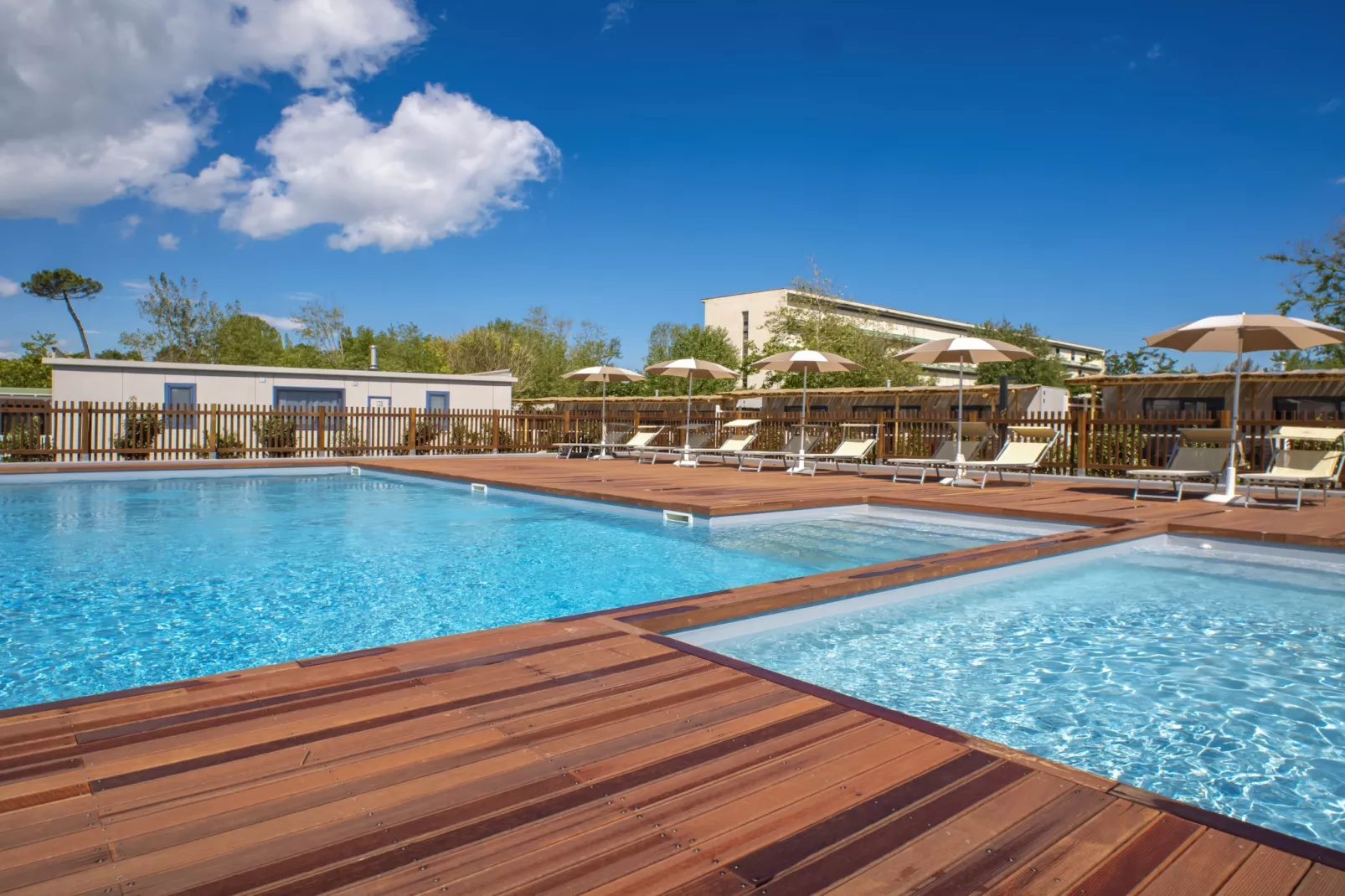 MILANO MARITTIMA BOUTIQUE RESORT - LODGE SUPERIOR